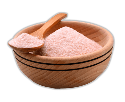 Muối đỏ