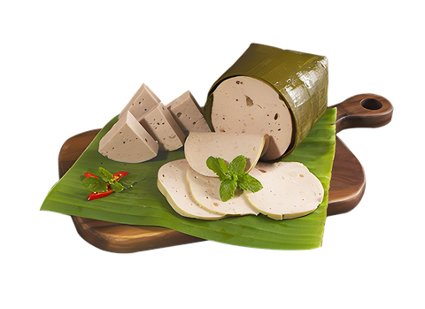 Giò chả lụa