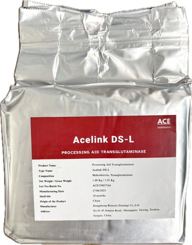 Siêu kết dính ACE DS-L