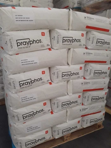Tạo giòn Phosphate Carfosel 994
