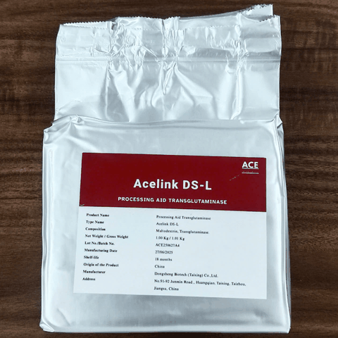 Siêu Liên Kết AEC DS-L (TG Enzyme)