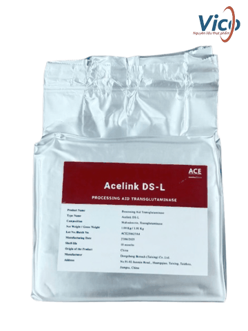Siêu Liên Kết AEC DS-L (TG Enzyme)