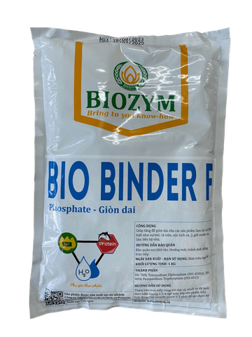 BIO BINDER F