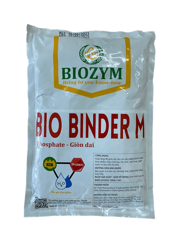 BIO BINDER M