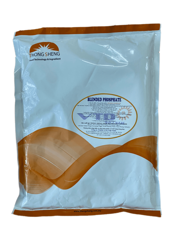 Blended Phosphate