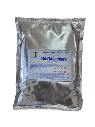 Muối đỏ BIOSTA-CURING Thảo Nguyên