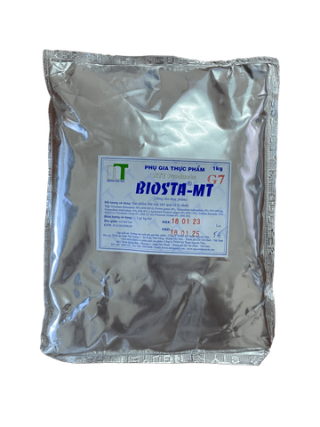 BIOSTA-MT G7 Thảo Nguyên