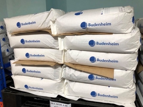 Tạo giòn Phosphate đơn Budenheim