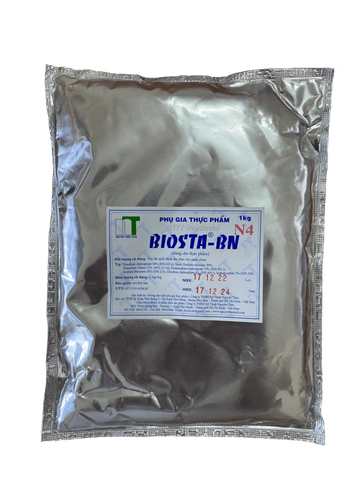 BIOSTA-BN N4 Thảo Nguyên