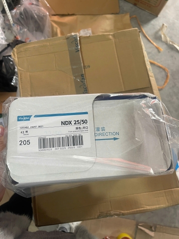 Vỏ xúc xích Viscofan  - NDX - 25