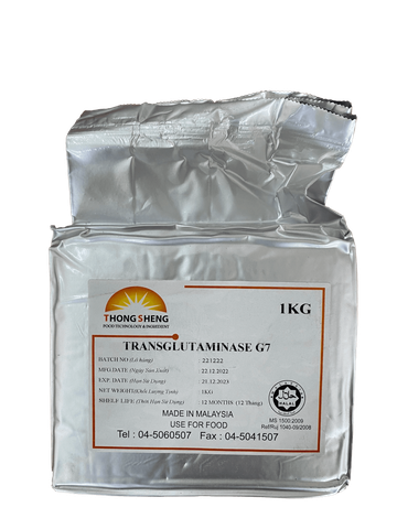 TG-Trangsglutaminase G7 Malaysia