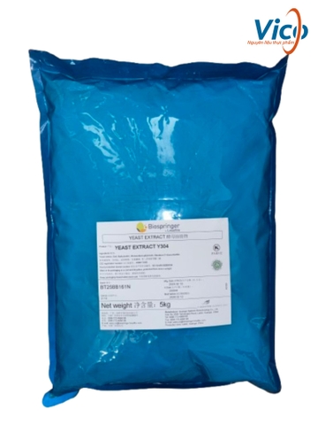 Nấm Men - Yeast Extract