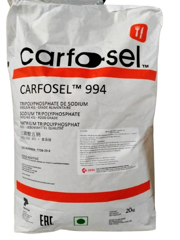 Tạo giòn Phosphate Carfosel 994