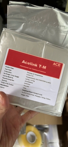 ACE LINK T-M