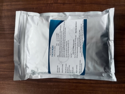 Bảo Quản Vico BQ01