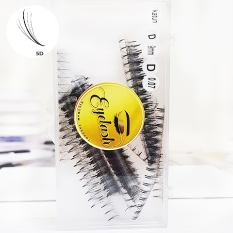 Wispy - Promade Fans - 1000 Fans