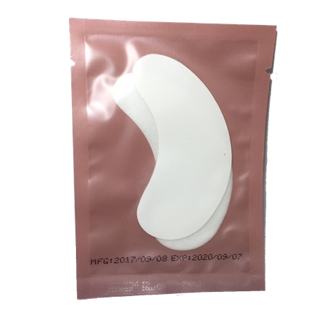 FOAM EYEPAD (50 pairs=100 total eyepads per pack)
