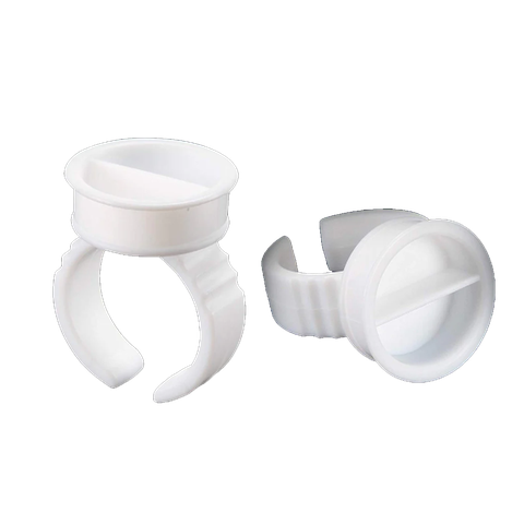 Glue Ring (100 piece one pack)