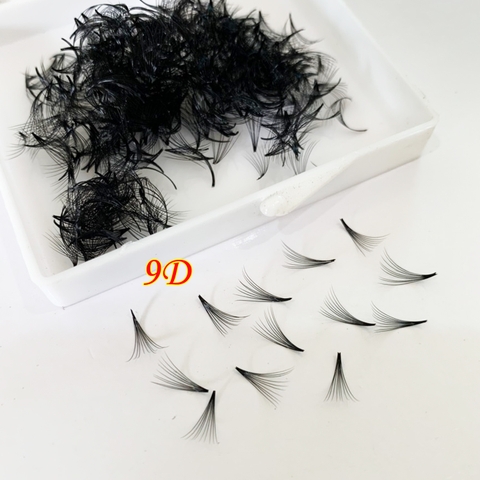 2D - 20D Promade Loose Fans - 1000 Fans/Boxes