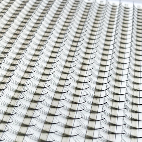 14D - XXL Tray 40 Lines - Promade Fans - 800 Fans