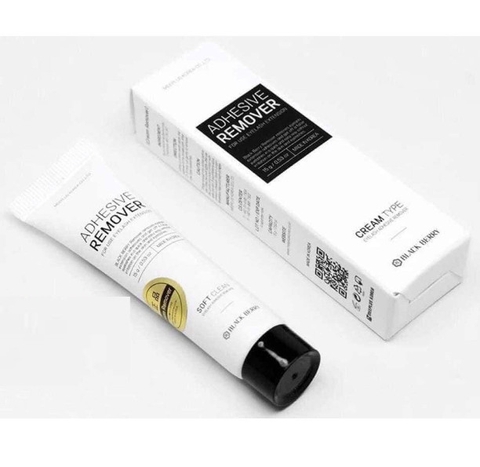 ADHESIVE REMOVER - Korea - 15g - Time 50s