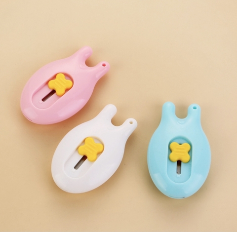 Dao dọc giấy mini