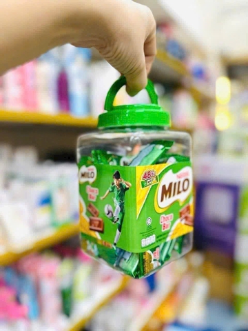 Đồ ăn vặt