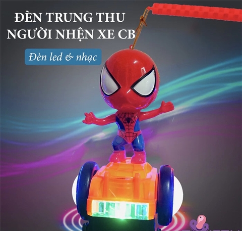 Đồ chơi trung thu