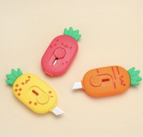 Dao dọc giấy mini