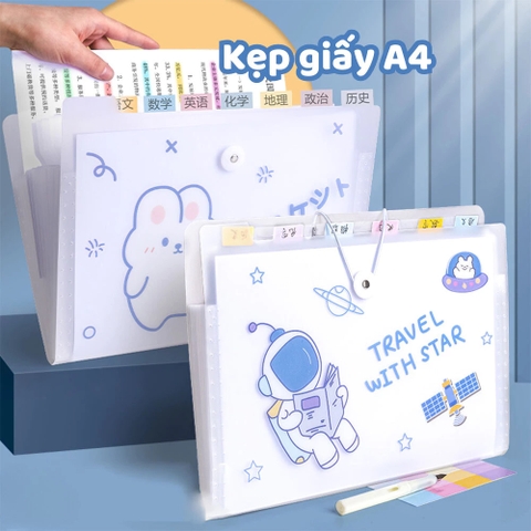 Cặp đựng tài liệu