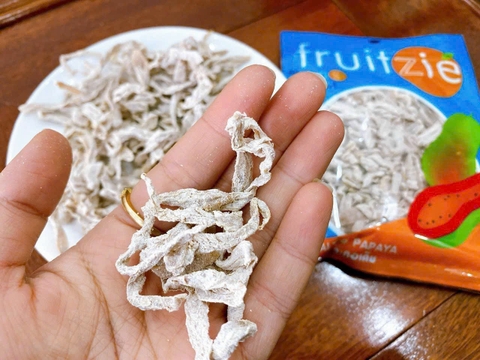 Đồ ăn vặt