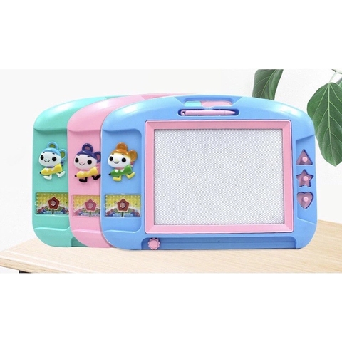 Bảng gạt xóa hình