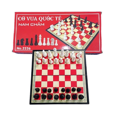 Bộ cờ vua