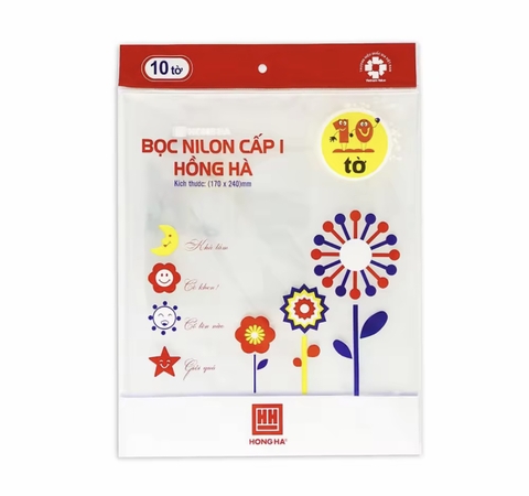 Bọc sách vở
