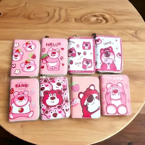 Ví nữ