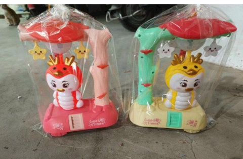 Đồ chơi trung thu
