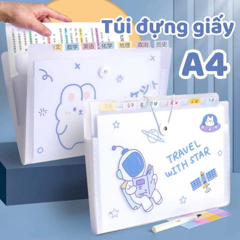 Cặp đựng tài liệu