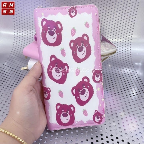 Ví nữ