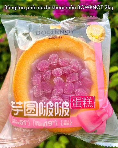 Đồ ăn vặt