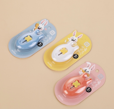 Dao dọc giấy mini