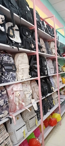 Balo học sinh