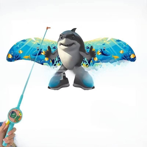 Diều cần câu