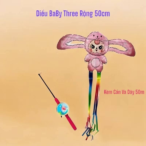 Diều cần câu