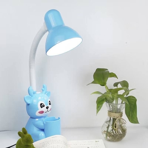 Đèn học