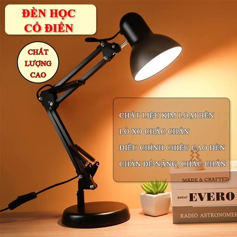 Đèn học