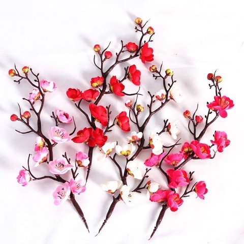 Phụ kiện trang trí tráp tết
