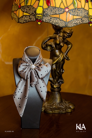 KHĂN LỤA TƠ TẰM CAO CẤP 53*53CM