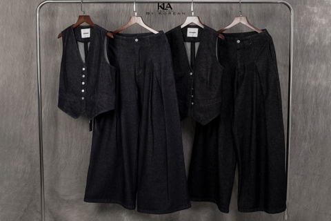 SET BO 01 - Den