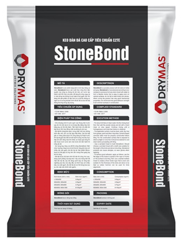 StoneBond