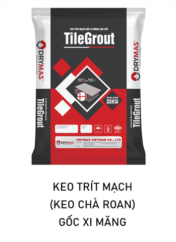 Tile Grout